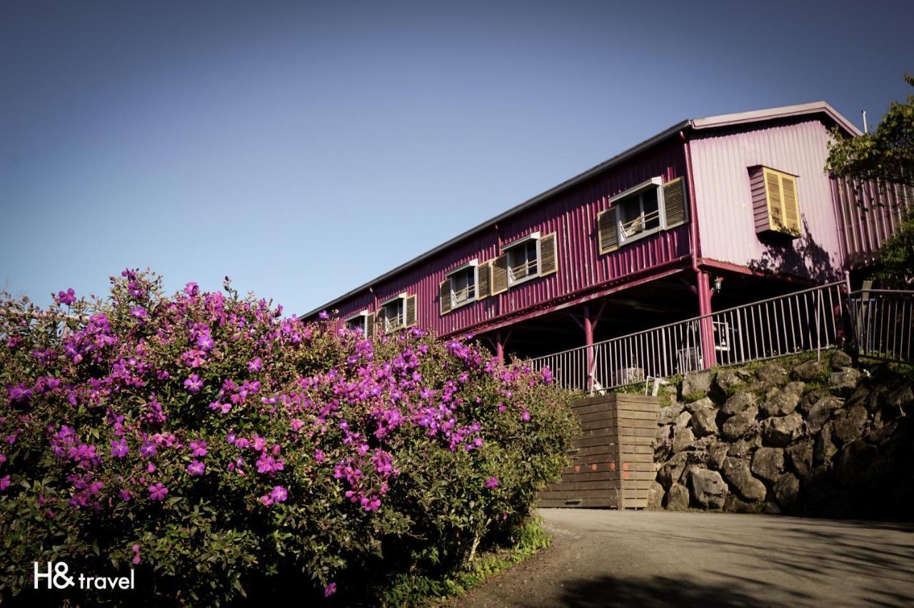 Alishan Sunrise B&B Fanlu Exteriér fotografie